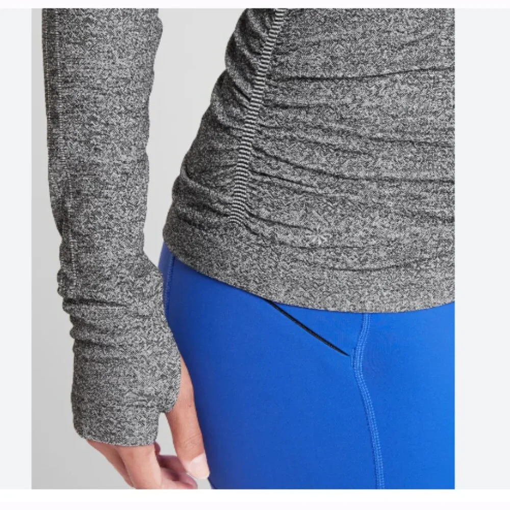 Athleta excellent no